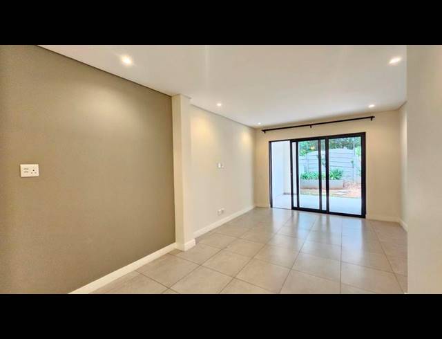 2 BEDROOM PROPERTY TO RENT IN MORNINGSIDE